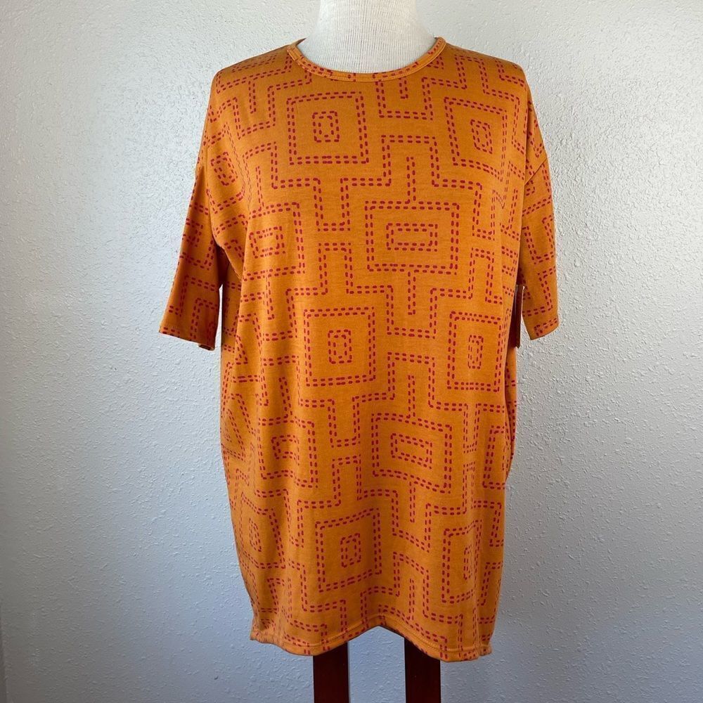 NWT Irma Top Size XXS
